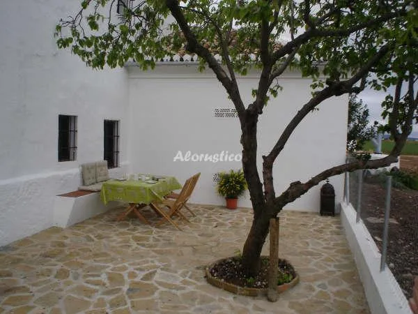 CASA RURAL VEGA ANTEQUERA-TORCAL BAJO en ANTEQUERA — foto 3