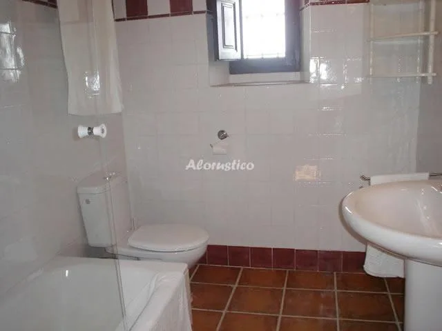 CASA RURAL VEGA ANTEQUERA-TORCAL ALTO en ANTEQUERA — miniatura 5