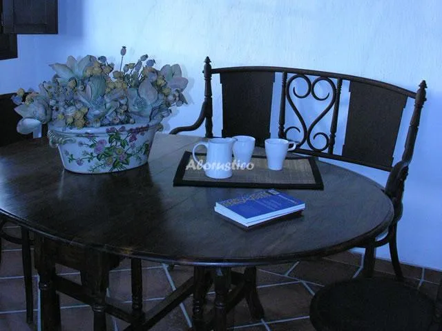 CASA RURAL VEGA ANTEQUERA-TORCAL ALTO en ANTEQUERA — miniatura 16