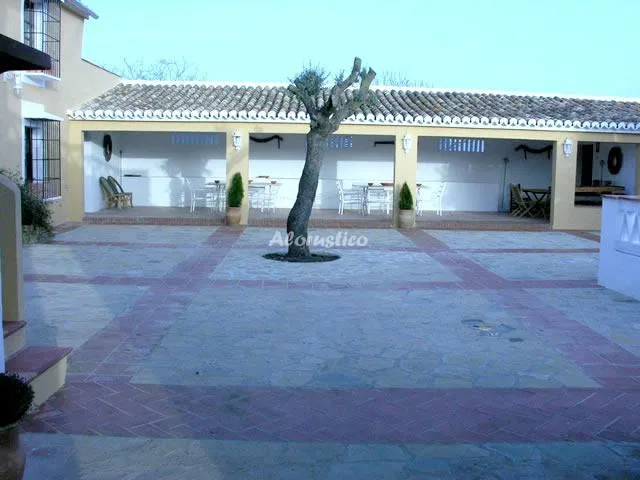 CASA RURAL VEGA ANTEQUERA-TORCAL ALTO en ANTEQUERA — miniatura 17