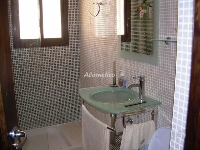 VILLA ROBLE en ARRIATE — miniatura 15