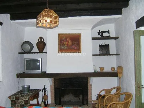 CASA SPA7 en CORTES DE LA FRONTERA — foto 3