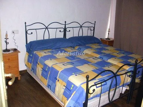 CASA SPA7 en CORTES DE LA FRONTERA — miniatura 21