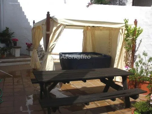 CASA SPA7 en CORTES DE LA FRONTERA — miniatura 23