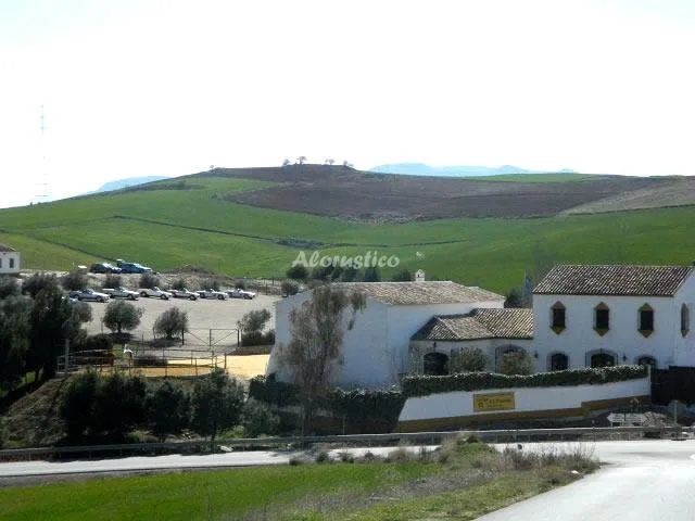 CASA CAMORRA en TEBA — foto 2