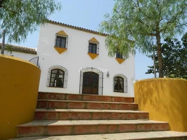 CASA CAMORRA en TEBA — miniatura 8