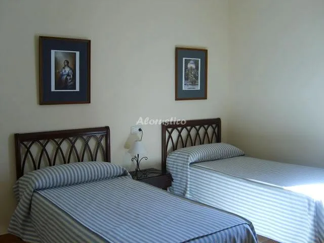 CASA CAMORRA en TEBA — miniatura 5