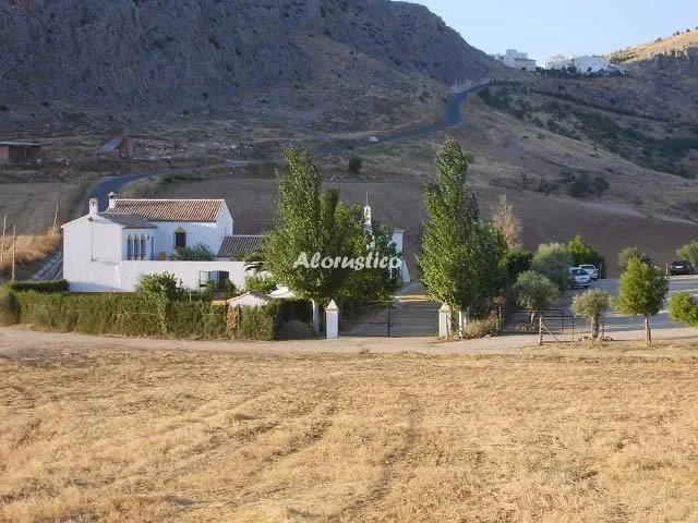 CASA CAMORRILLO en TEBA — miniatura 7