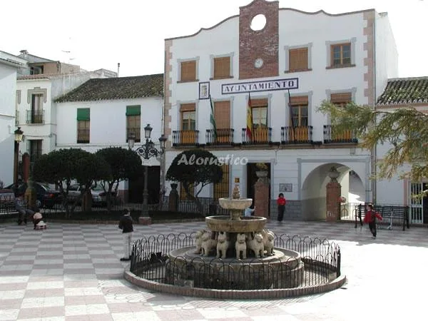 CASA SAN CRISTOBAL en TEBA — miniatura 11