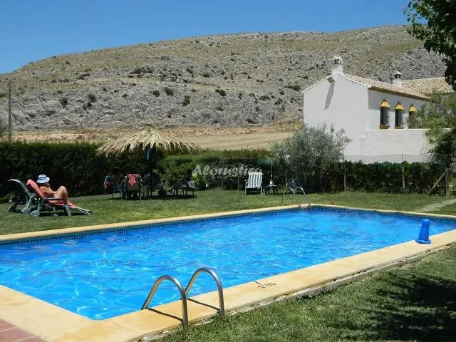 CASA SAN CRISTOBAL en TEBA — miniatura 9