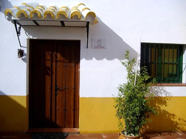 CASA SAN CRISTOBAL en TEBA — foto 2