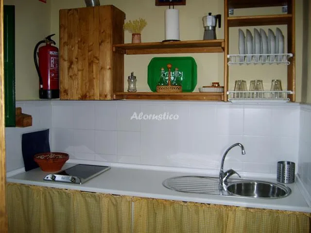 CASA SAN CRISTOBAL en TEBA — miniatura 13