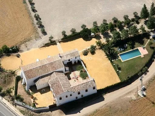 CASA SAN CRISTOBAL en TEBA — miniatura 21