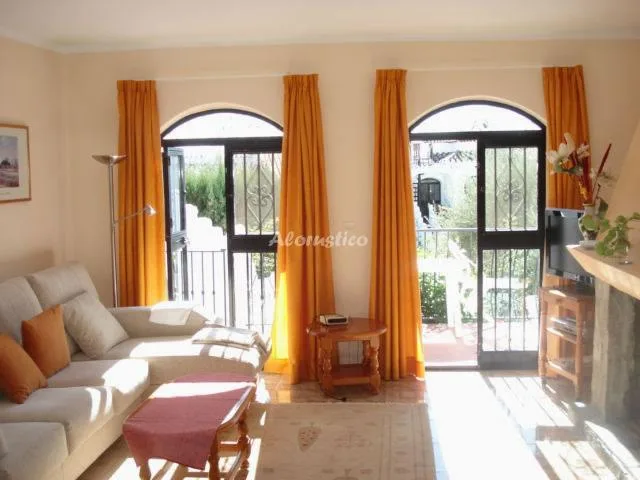 VILLA KAREN en NERJA — foto 2