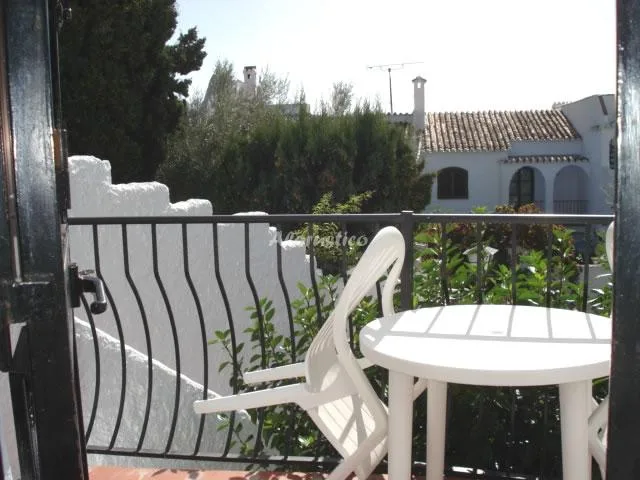 VILLA KAREN en NERJA — miniatura 15