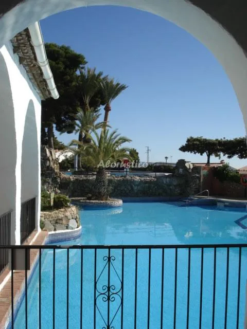VILLA KAREN en NERJA — miniatura 18