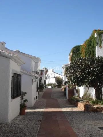 VILLA KAREN en NERJA — miniatura 19