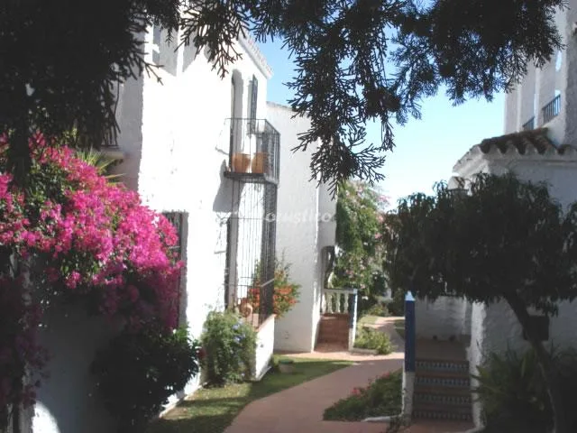 VILLA MIMOSAS en NERJA — miniatura 11