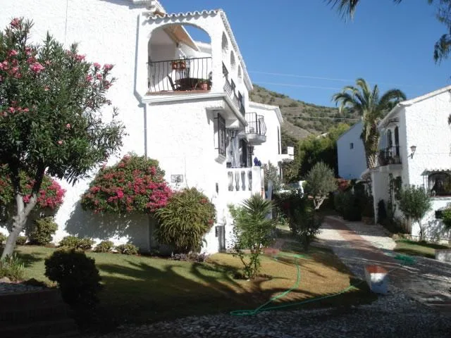 VILLA MIMOSAS en NERJA — miniatura 12