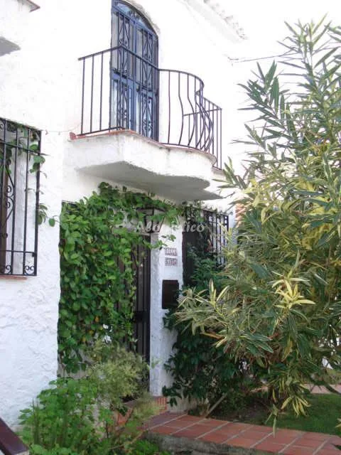 VILLA MIMOSAS en NERJA — miniatura 5