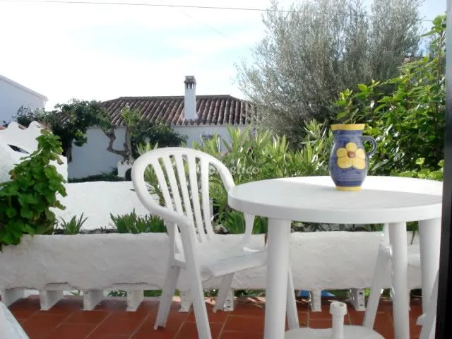 VILLA MIMOSAS en NERJA — miniatura 14