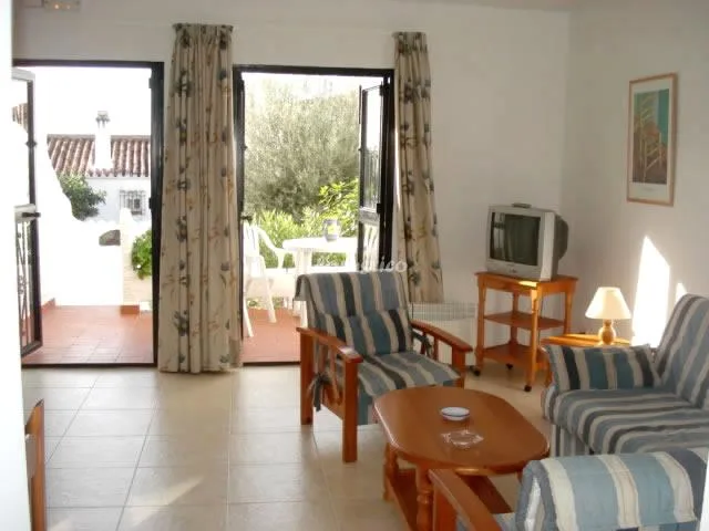 VILLA MIMOSAS en NERJA — miniatura 15