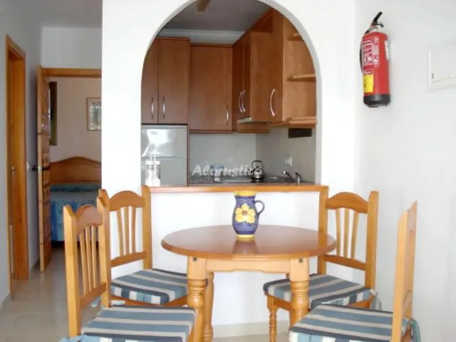 VILLA MIMOSAS en NERJA — miniatura 22