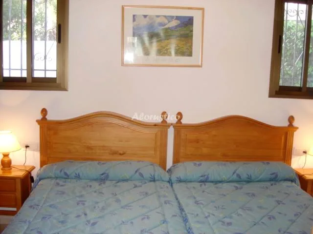VILLA MIMOSAS en NERJA — miniatura 16