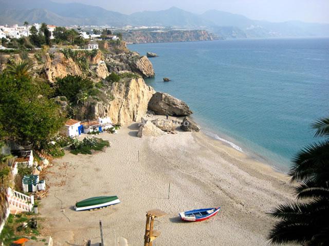 VILLA ELISA en NERJA — foto principal