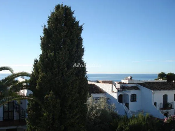 VILLA ELISA en NERJA — miniatura 21