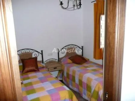 EL PALOMAR - CASA 2 en ÁLORA — miniatura 10