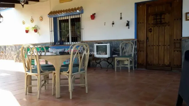 CASA MARISA en ALHAURIN EL GRANDE — miniatura 19