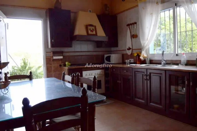 CASA MARISA en ALHAURIN EL GRANDE — miniatura 12