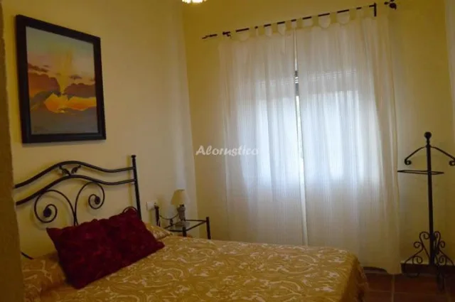 CASA MARISA en ALHAURIN EL GRANDE — miniatura 5