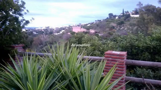 CASA MARISA en ALHAURIN EL GRANDE — miniatura 23