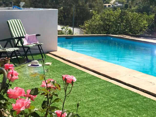 CASA MARISA en ALHAURIN EL GRANDE — miniatura 7