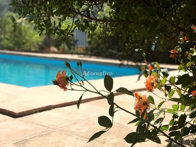 CASA MARISA en ALHAURIN EL GRANDE — miniatura 24