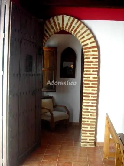 LAGAR SANTANA en ALMÁCHAR — miniatura 12