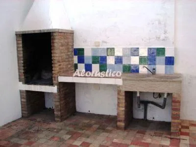LAGAR SANTANA en ALMÁCHAR — miniatura 5