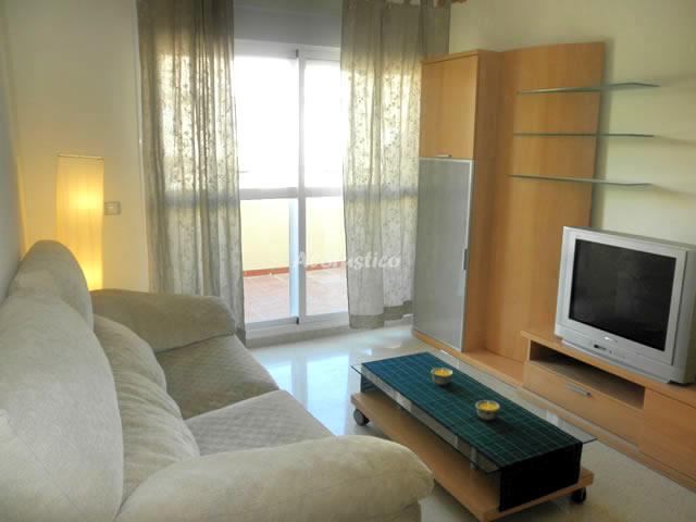 ÁTICO PUERTA MIRAMAR en TORROX — foto principal