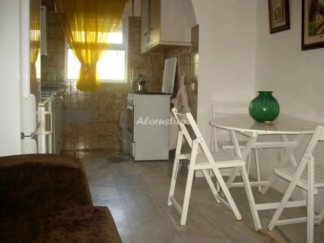 Alojamiento turístico APARTAMENTO LOS GERANIOS en MIJAS COSTA · MÁLAGA