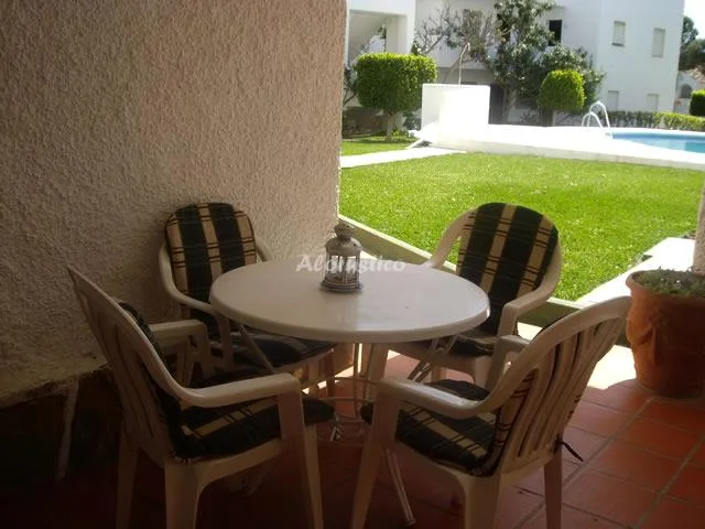 APARTAMENTO LOS GERANIOS en MIJAS COSTA — miniatura 5