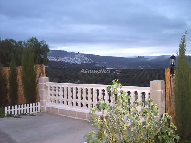 FINCA HEVILLA en ALOZAINA — miniatura 9