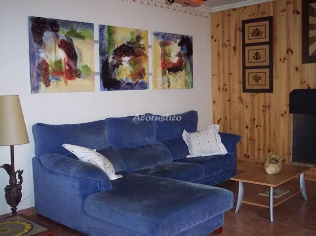 FINCA HEVILLA en ALOZAINA — miniatura 10