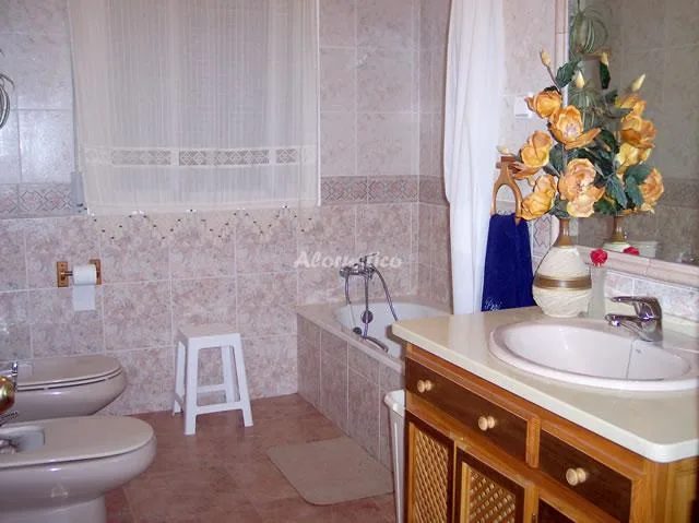 FINCA HEVILLA en ALOZAINA — miniatura 7