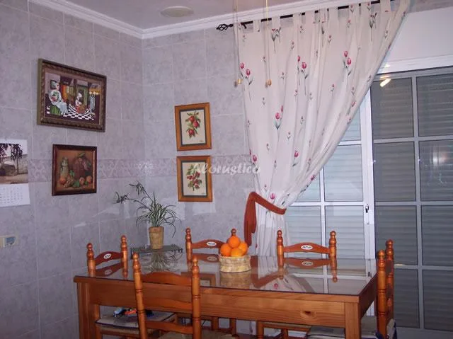 FINCA HEVILLA en ALOZAINA — miniatura 8