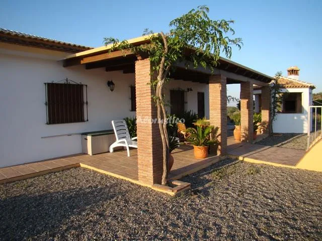 VILLA GALIANO en GUARO — miniatura 24