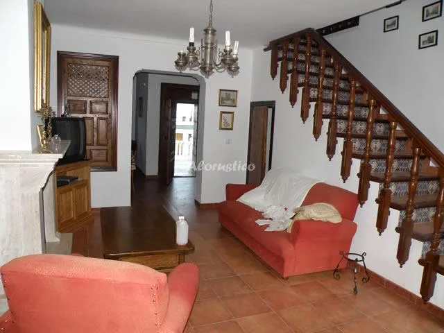CASA TITA DOLORES en CORTES DE LA FRONTERA — miniatura 15