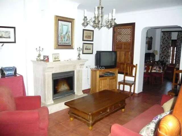 CASA TITA DOLORES en CORTES DE LA FRONTERA — foto 2