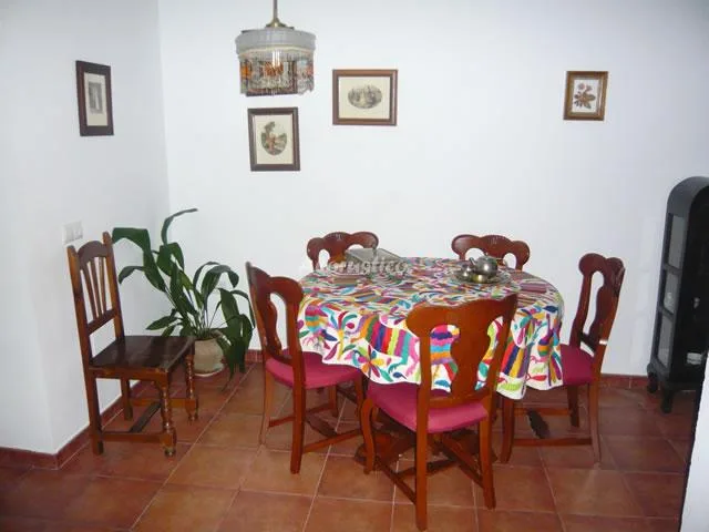 CASA TITA DOLORES en CORTES DE LA FRONTERA — miniatura 17